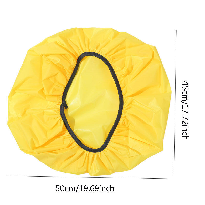 Housse de pluie légère et impe - Camping Cooking Cover avis et prix