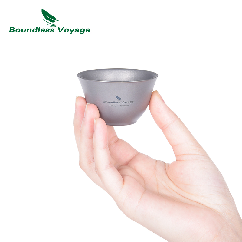 Tasse à thé en titane Voyage s - Camping Cooking Mug avis et prix