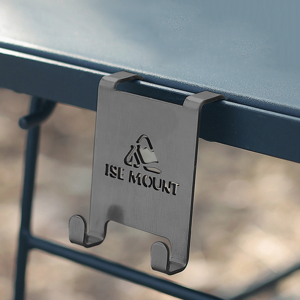 Crochet de réservoir de gaz su - Camping Cooking Hanger avis et prix