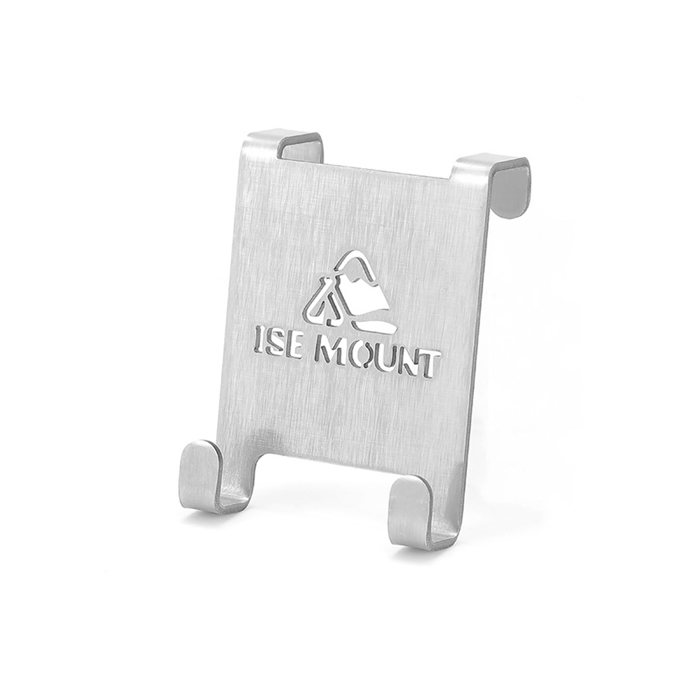 Crochet de réservoir de gaz su - Camping Cooking Hanger avis et prix