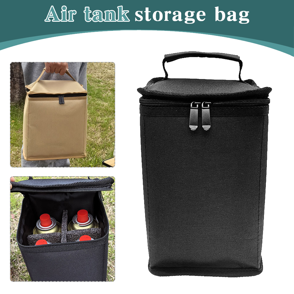 Housse pour cartouche de gaz b - Camping Cooking Canister avis et prix