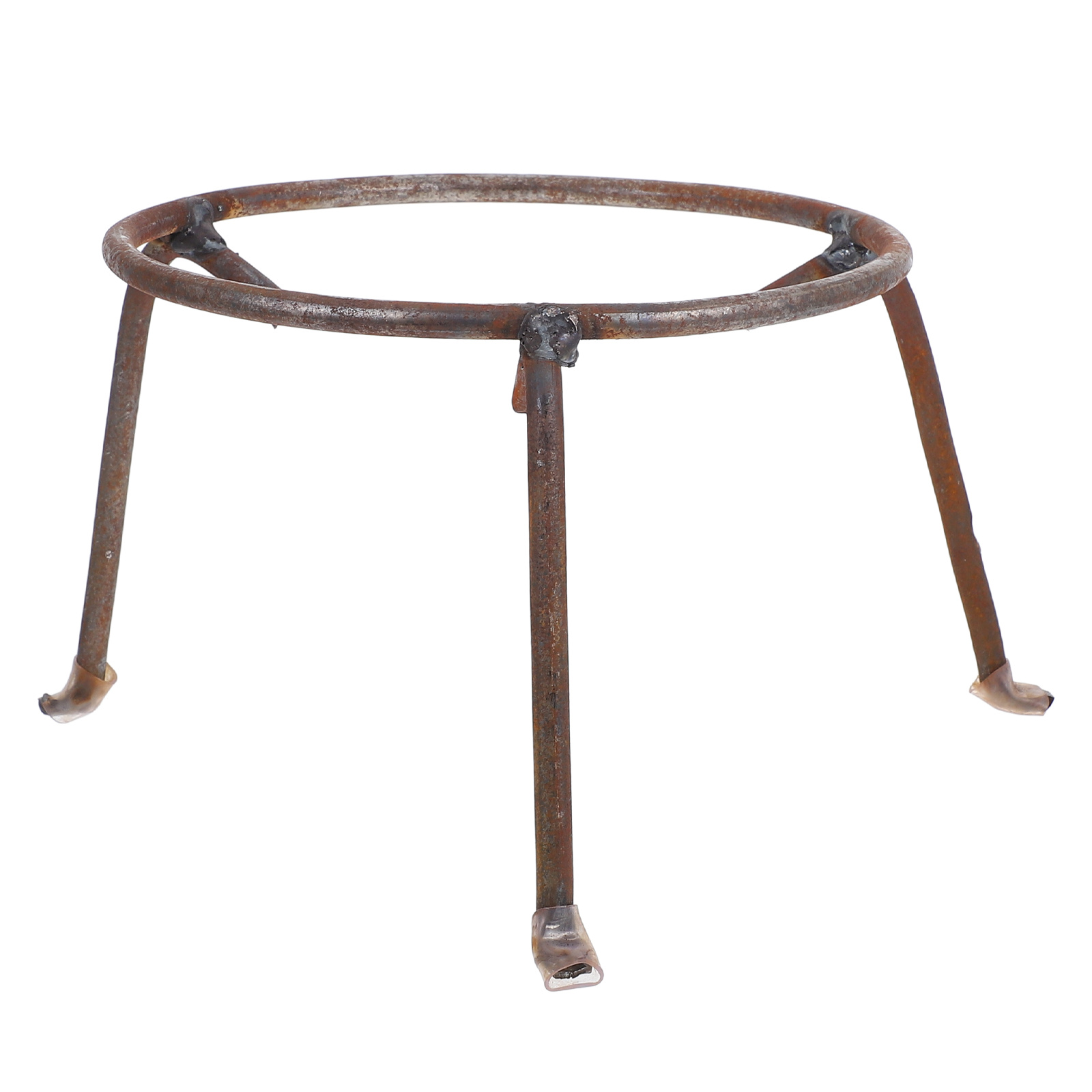 Support de Pot pour barres d'a - Camping Cooking Fire Pit avis et prix