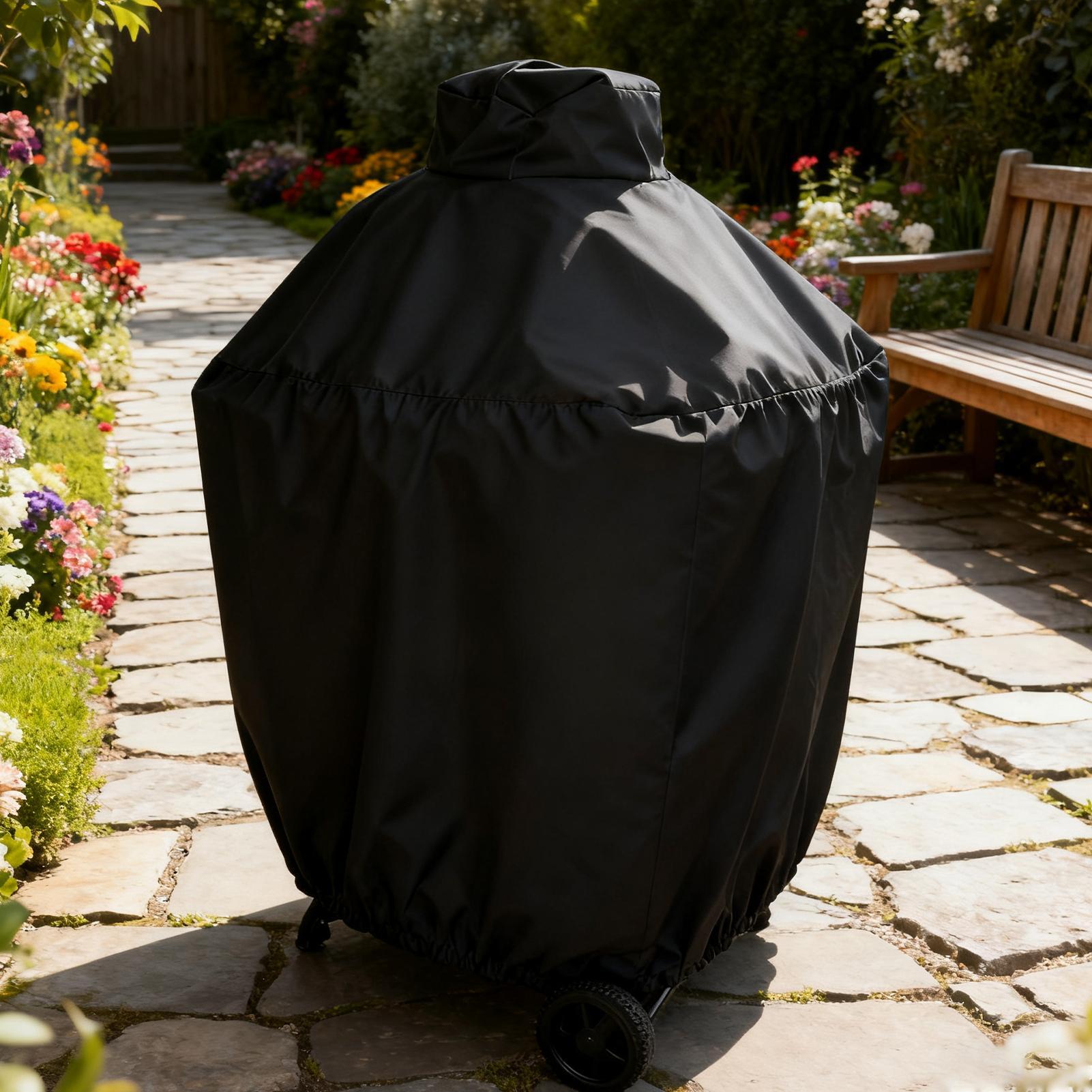 Housse de protection pour gril - Camping Cooking Cover avis et prix