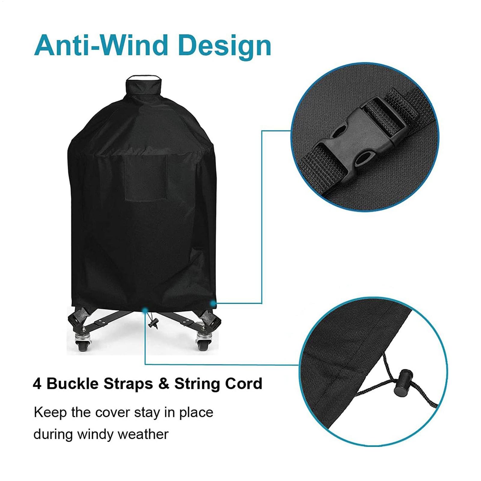 Housse de protection pour gril - Camping Cooking Cover avis et prix