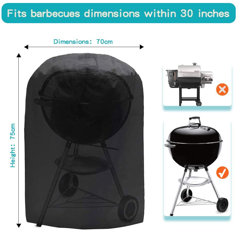 Couverture de gril d'extérieur - Camping Cooking Fire Pit avis et prix