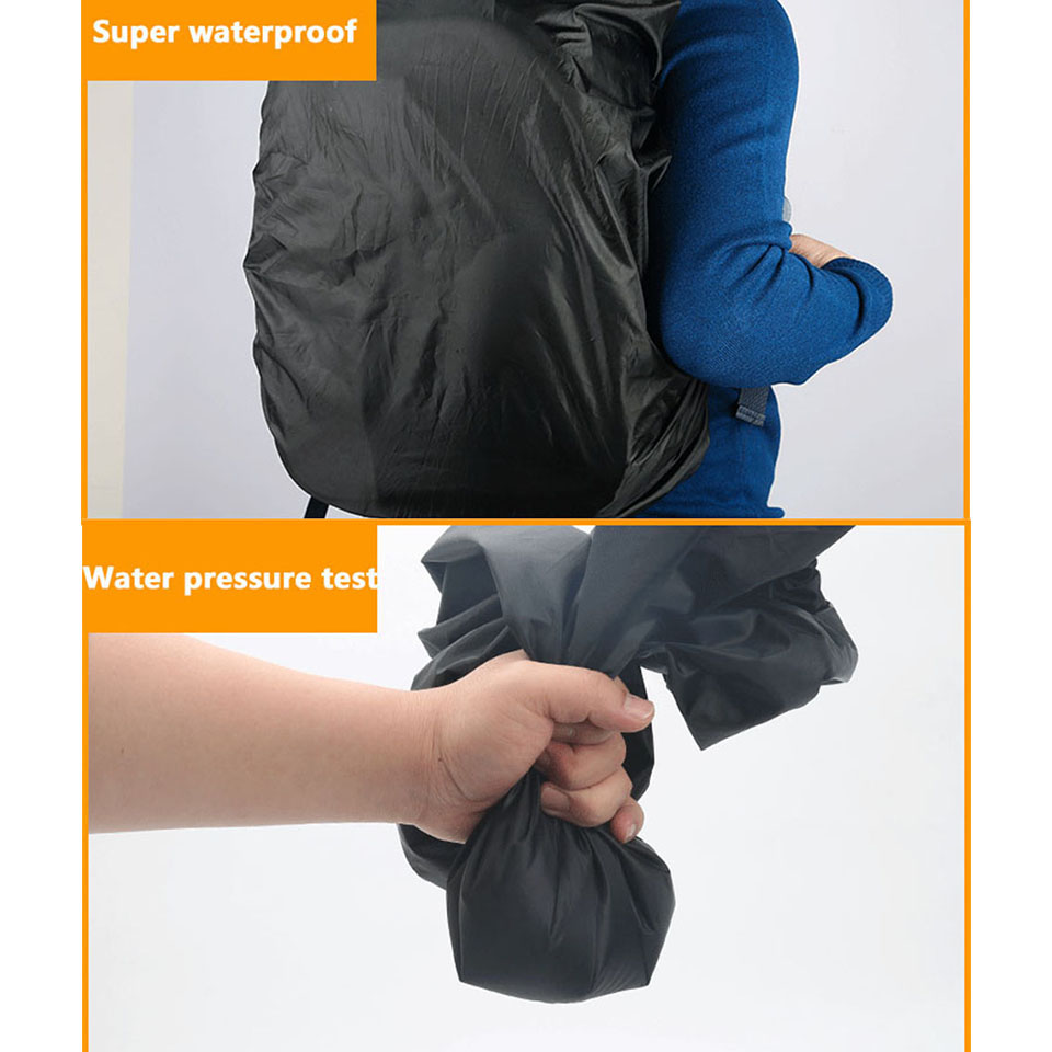 KoKossi 1 pièces 25-60L housse - Camping Cooking Cover avis et prix
