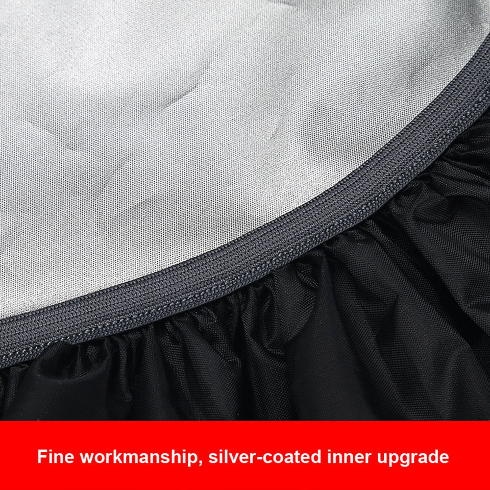KoKossi 1 pièces 25-60L housse - Camping Cooking Cover avis et prix