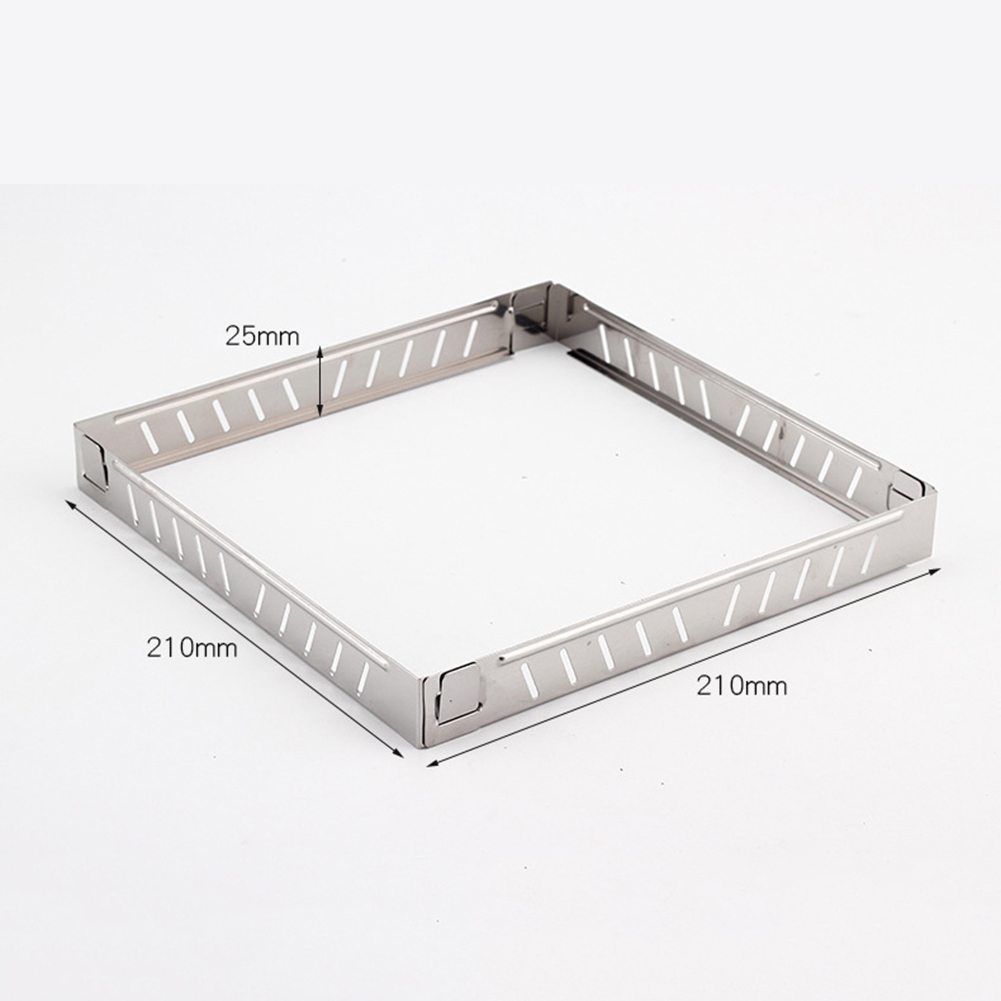 Pare-vent détachable pour réch - Camping Cooking Wind Blocker avis et prix