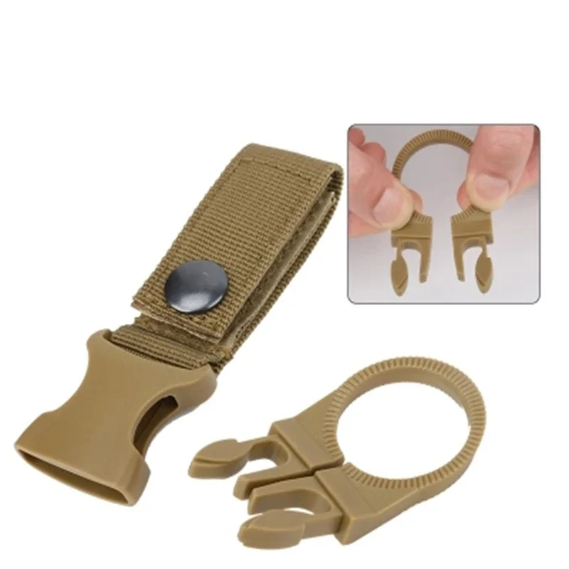 Lot de 2 crochets de fixation  - Camping Cooking Hanger avis et prix
