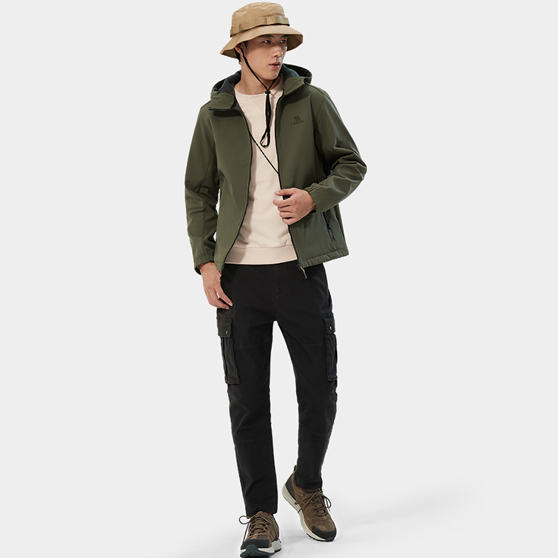 GOLDEN CAMEL Vestes de randonn - Camping Cooking Windbreak avis et prix
