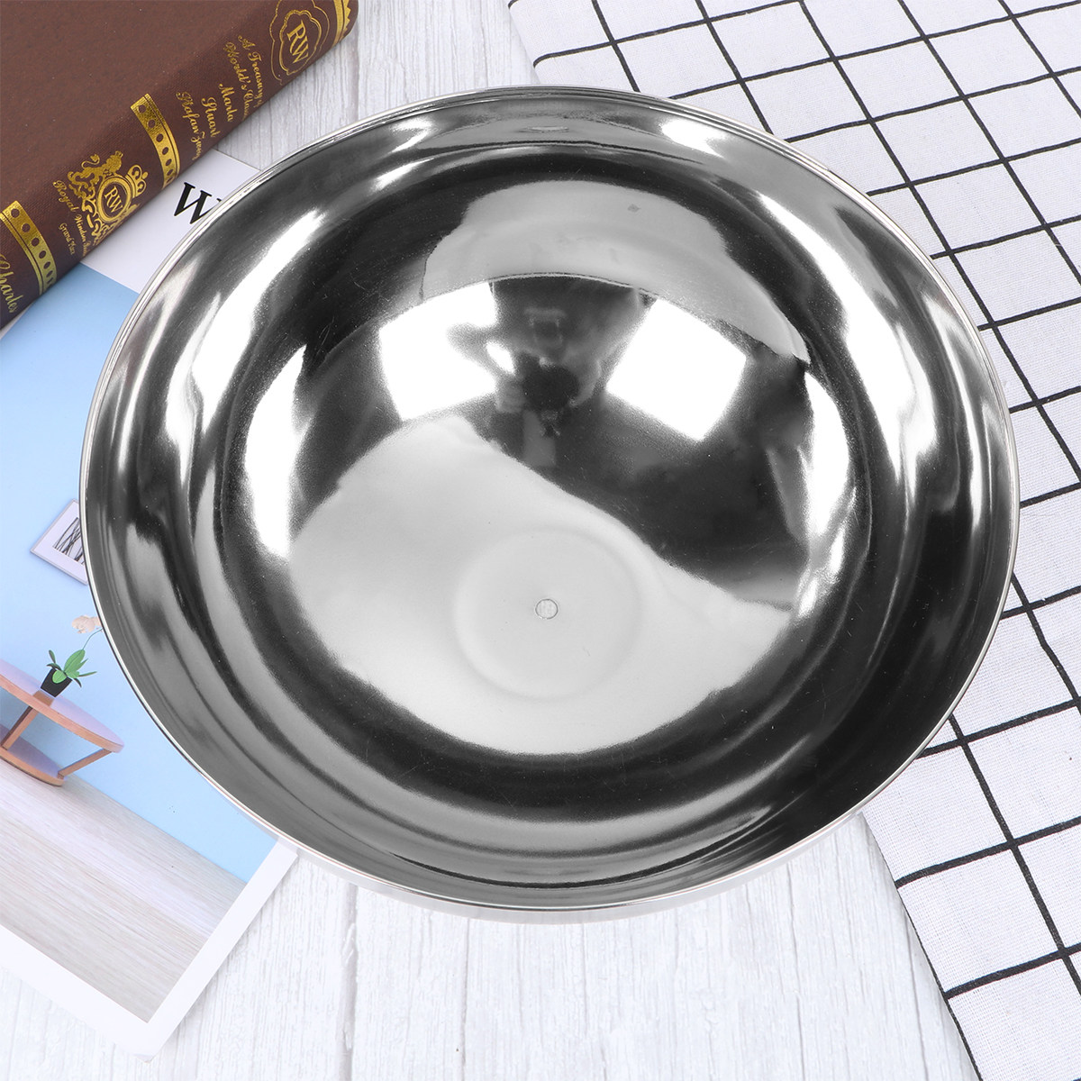 Couverture de plat en acier in - Camping Cooking Tent avis et prix