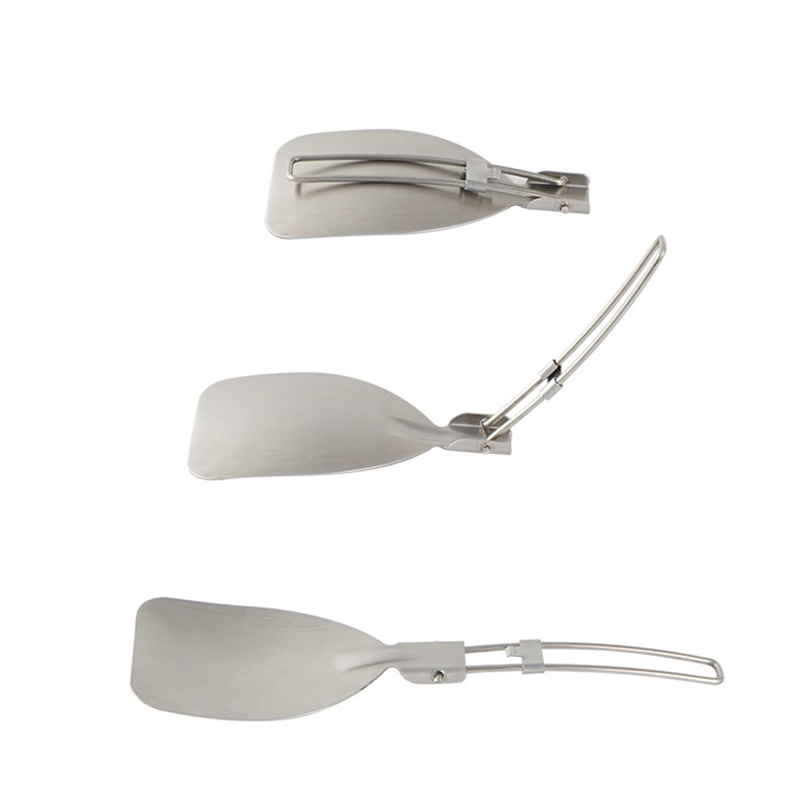Ensemble de cuisine de camping - Camping Cooking Set With Kettle avis et prix
