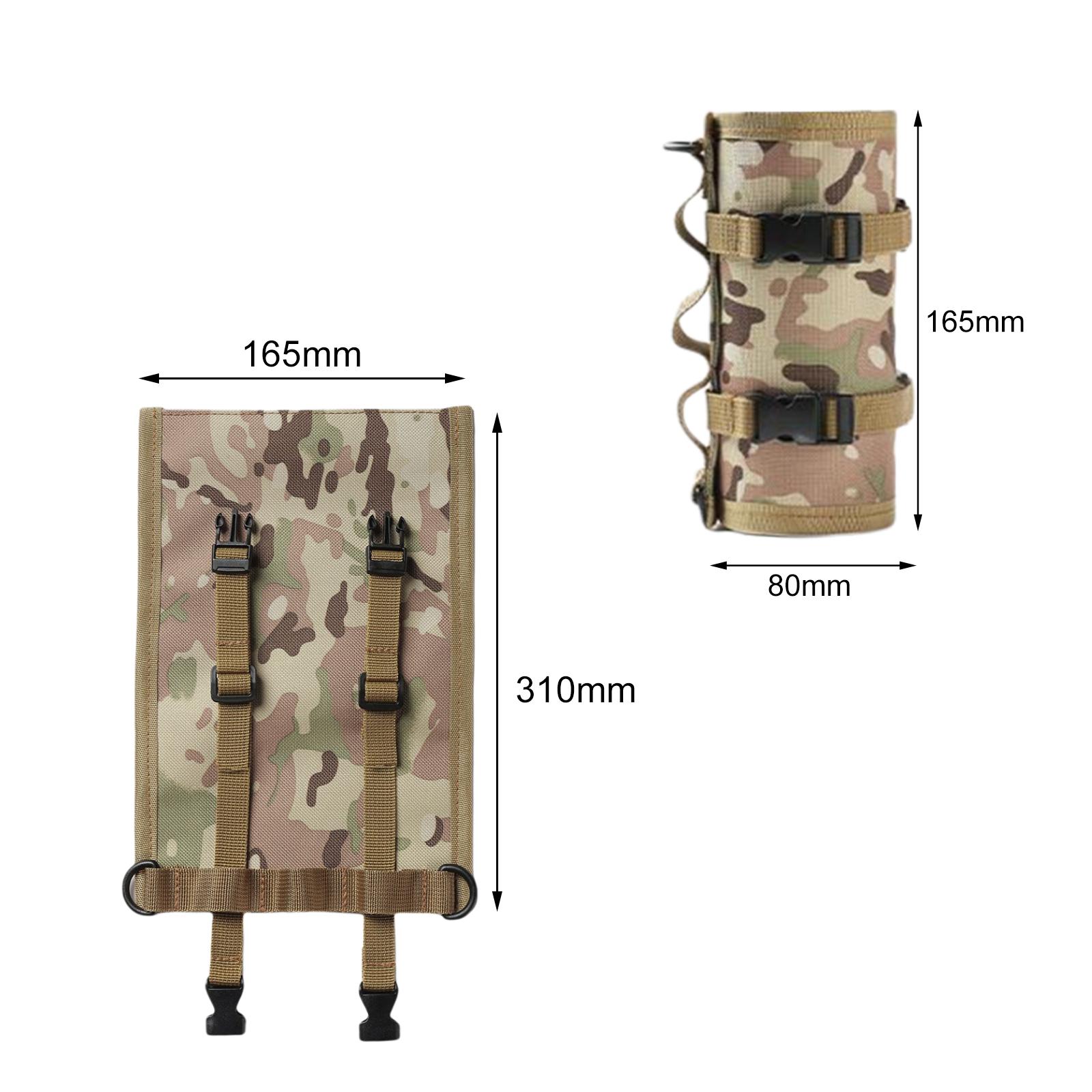 Sac de transport pour bouteill - Camping Cooking Canister avis et prix