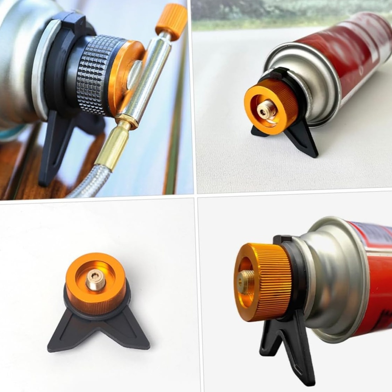 Pièces de réservoir de propane - Camping Cooking Propane avis et prix