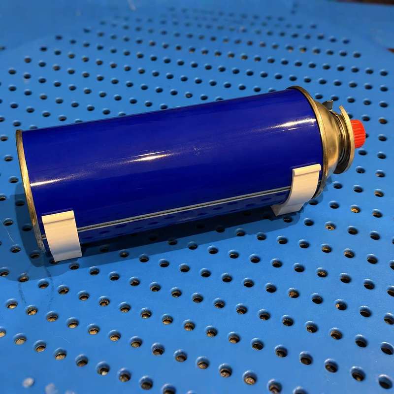 Support de fixation pour carto - Camping Cooking Canister avis et prix