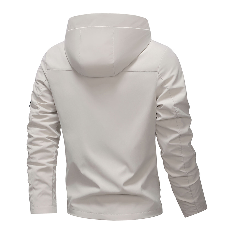 Veste de randonnée imperméable - Camping Cooking Windbreak avis et prix