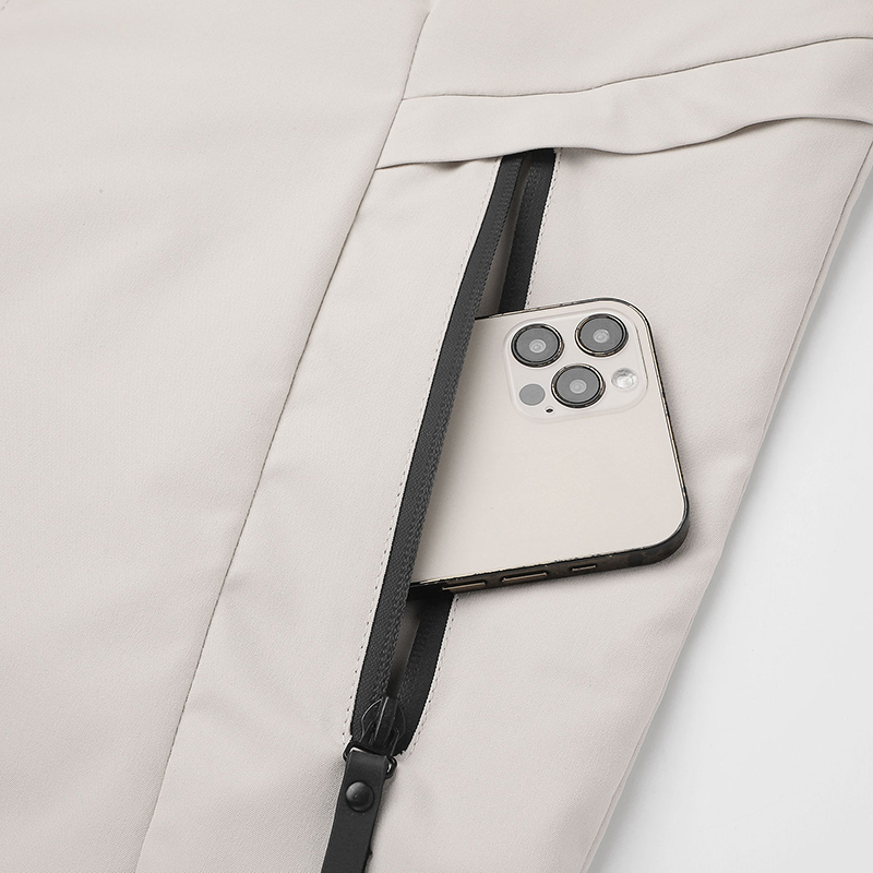 Veste de randonnée imperméable - Camping Cooking Windbreak avis et prix