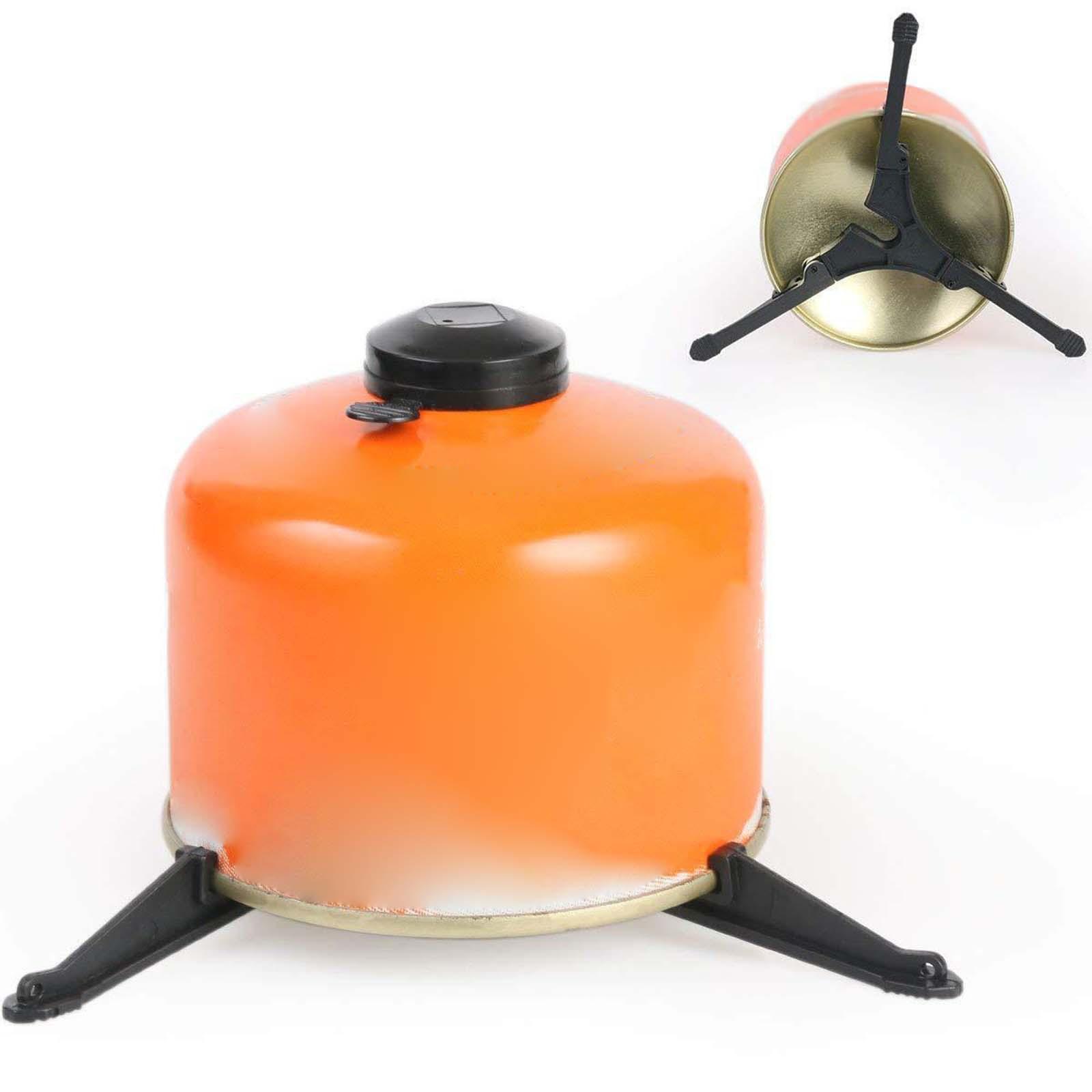 Trépied de cartouche de suppor - Camping Cooking Canister avis et prix