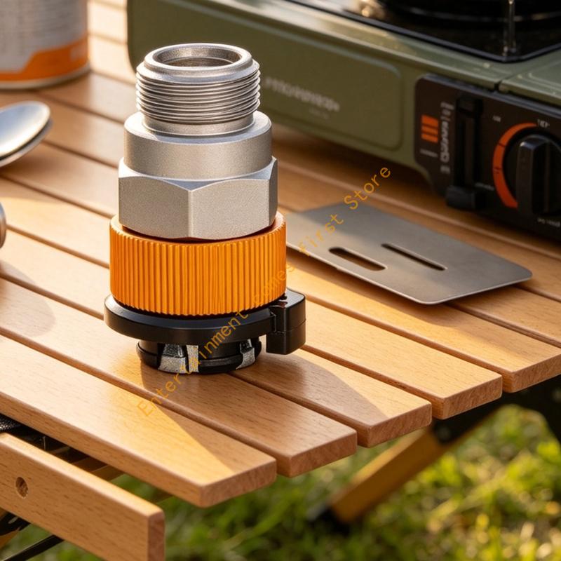 Connecteur lien boîte cuisson  - Camping Cooking Canister avis et prix