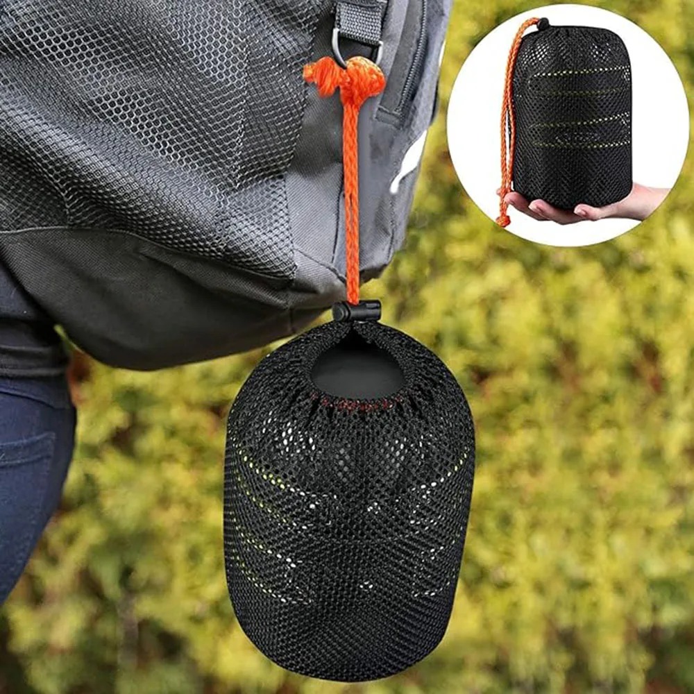 Kit de cuisine de camping ultr - Camping Cooking Mess Kit avis et prix