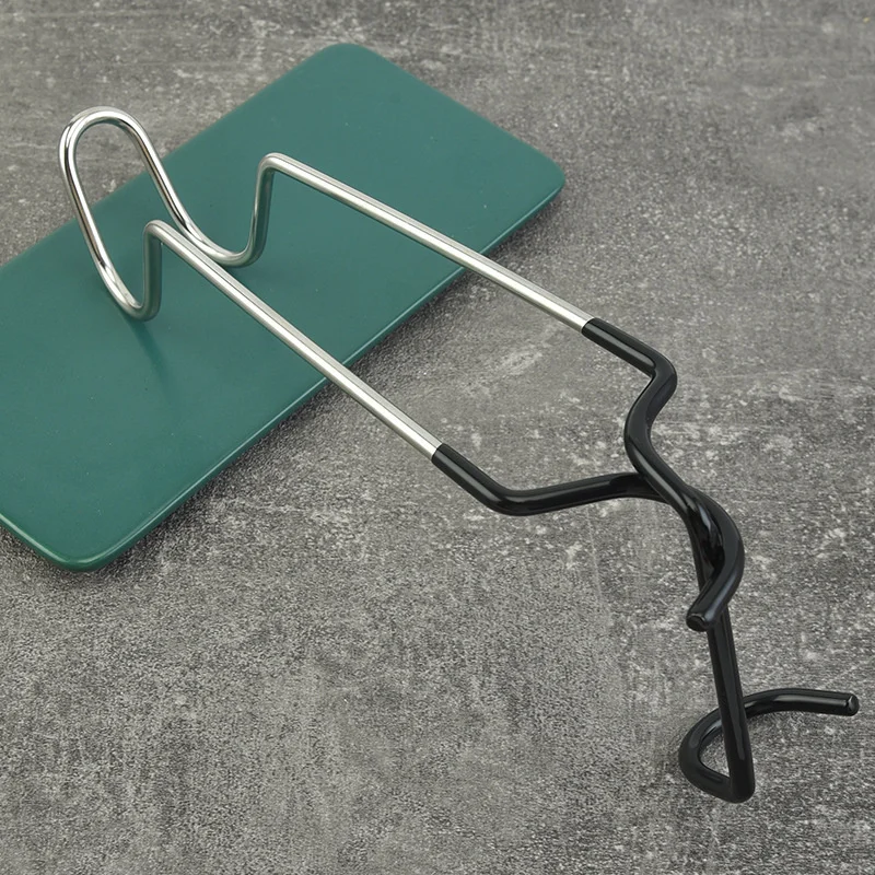 Crochet de support de lumière  - Camping Cooking Hanger avis et prix