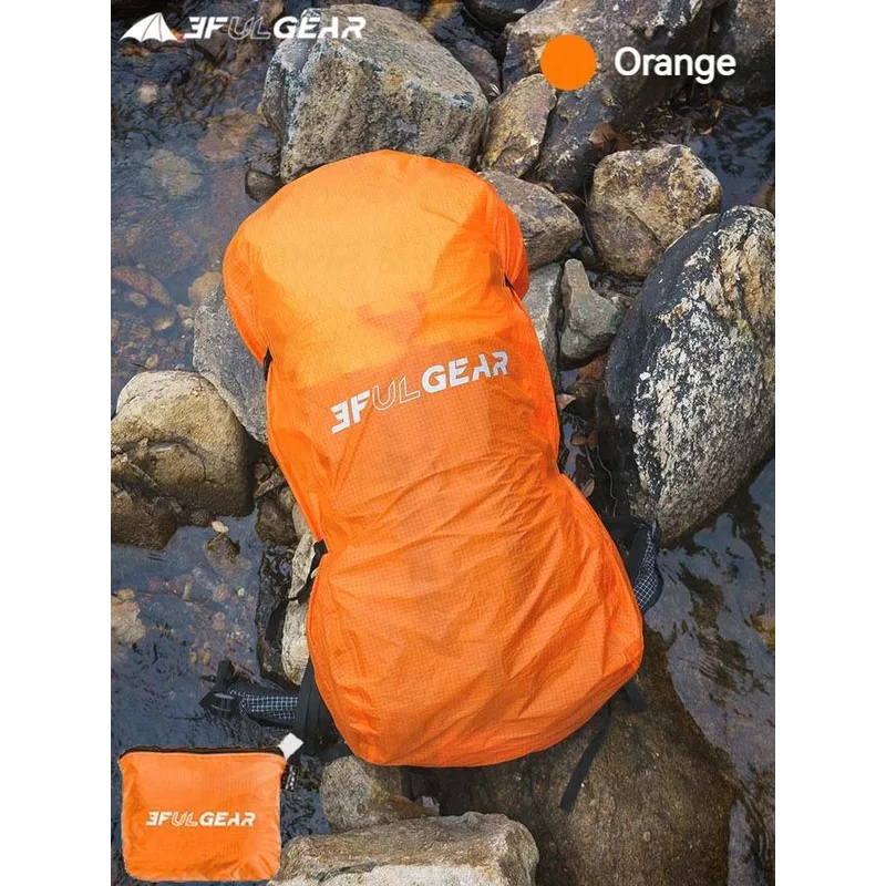 Housse de pluie imperméable po - Camping Cooking Cover avis et prix
