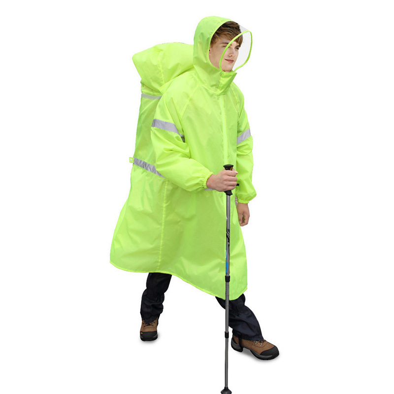 Sac à dos réfléchissant unisex - Camping Cooking Cover avis et prix