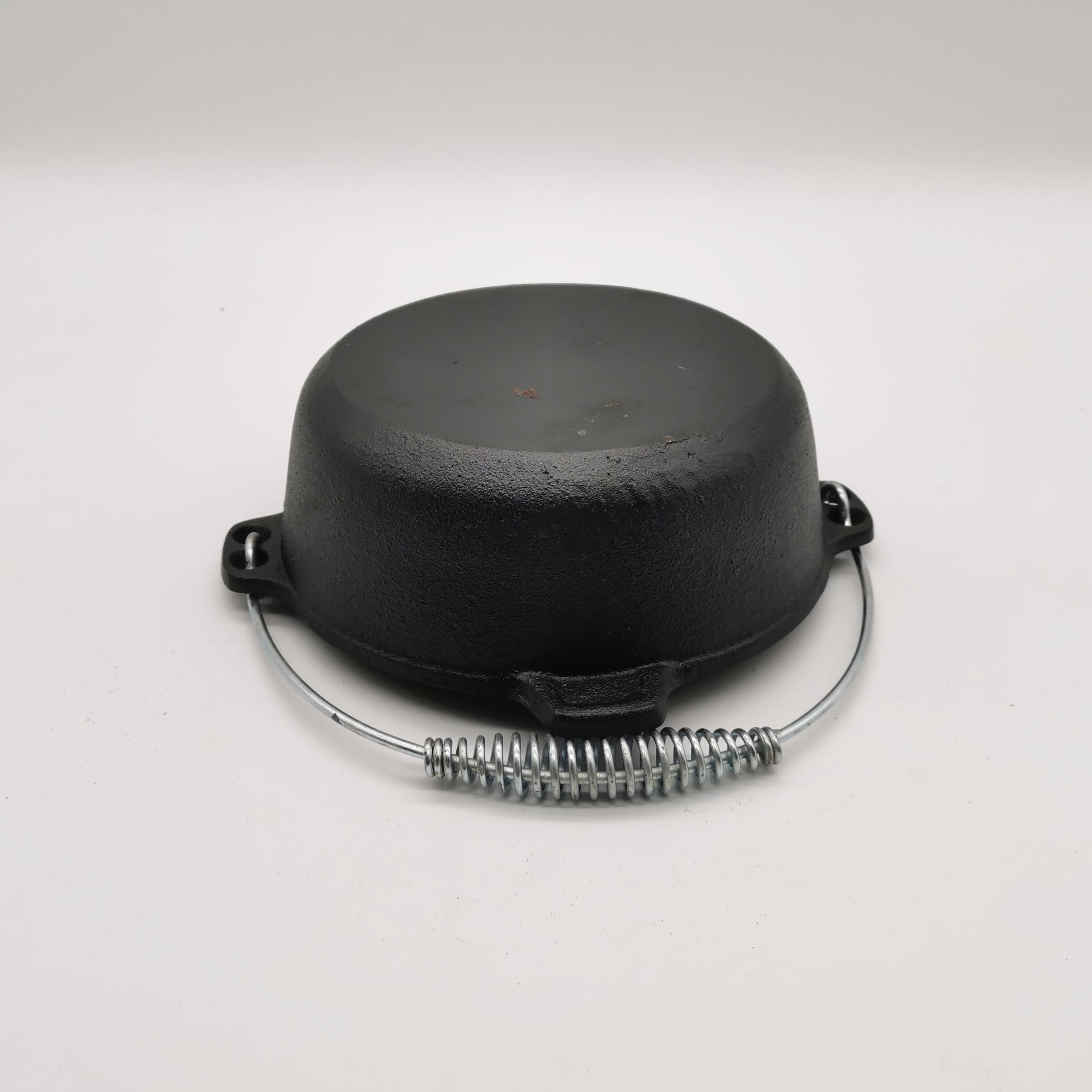 Cocotte en fonte 2QT 20 cm, po - Camp Dutch Oven Cast avis et prix
