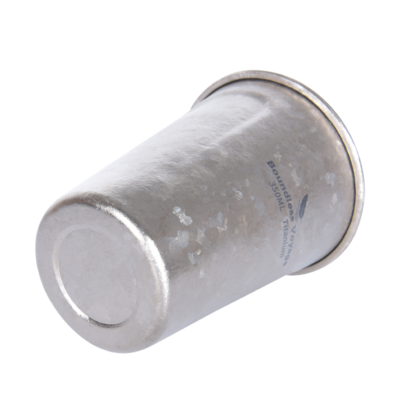 Tasse en titane de 180ml pour  - Camping Cooking And Drinking avis et prix
