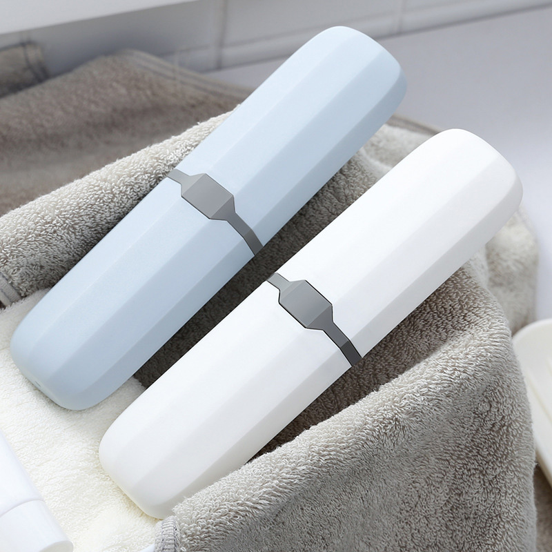 1/4pc Portable brosse à dents  - Camping Cooking Cover avis et prix