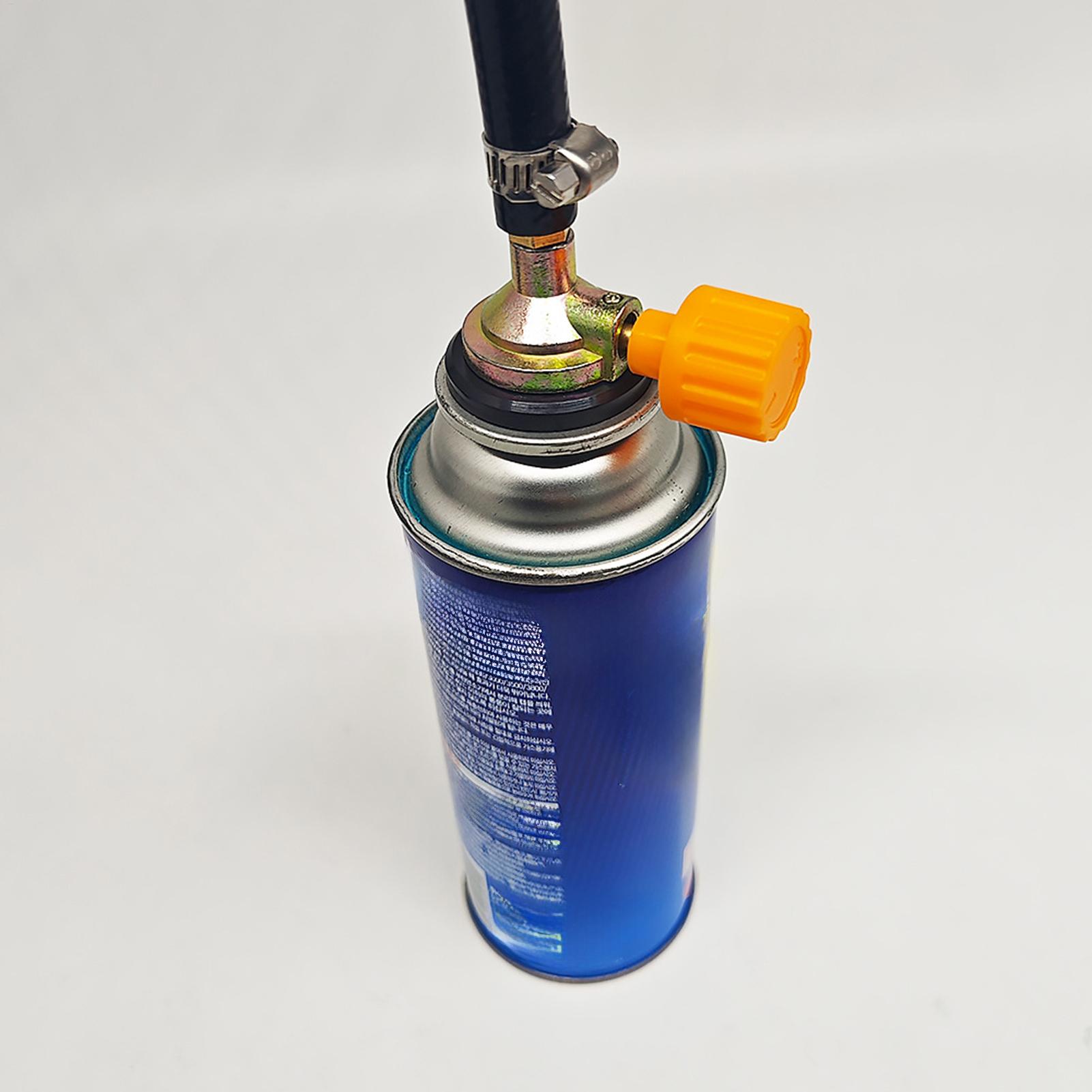 Le tuyau adaptateur de Propane - Camping Cooking Propane avis et prix