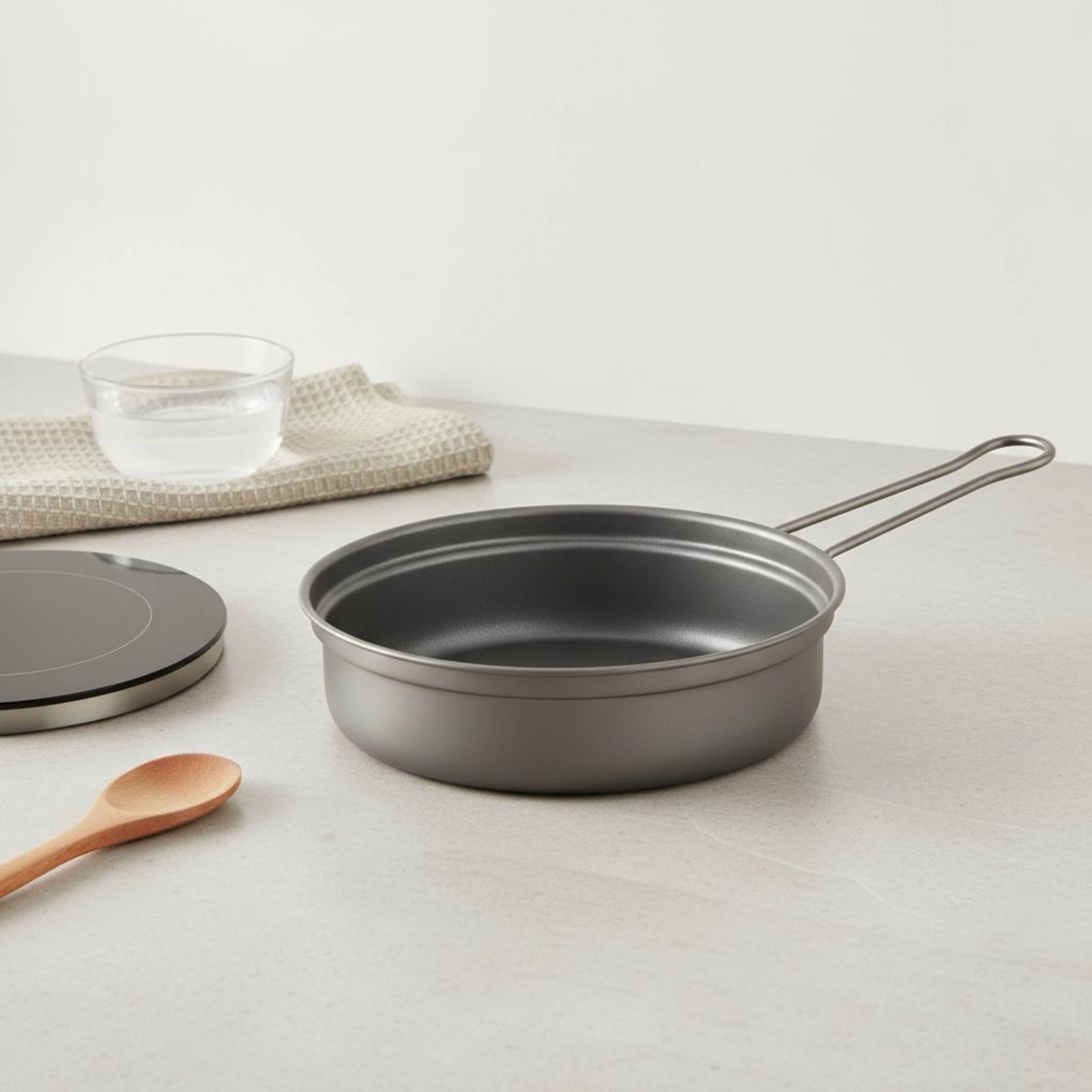 Ensemble de cuisine de camping - Camping Cooking Dining Set avis et prix