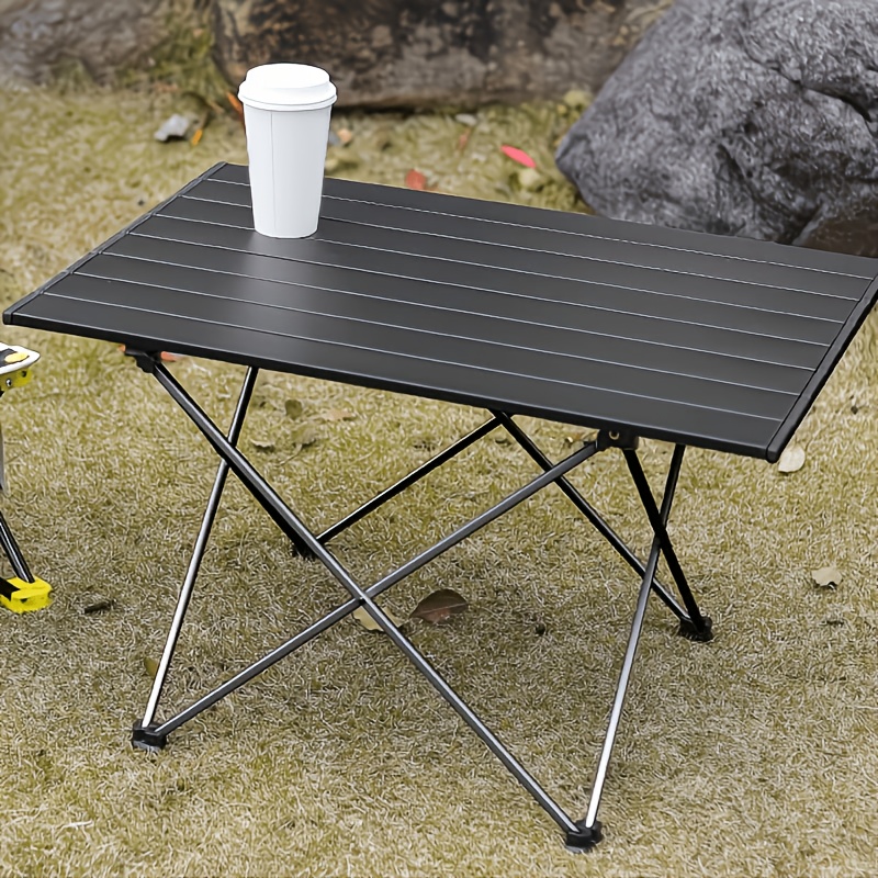 Table de camping pliable porta - Camping Cooking Table Foldable avis et prix