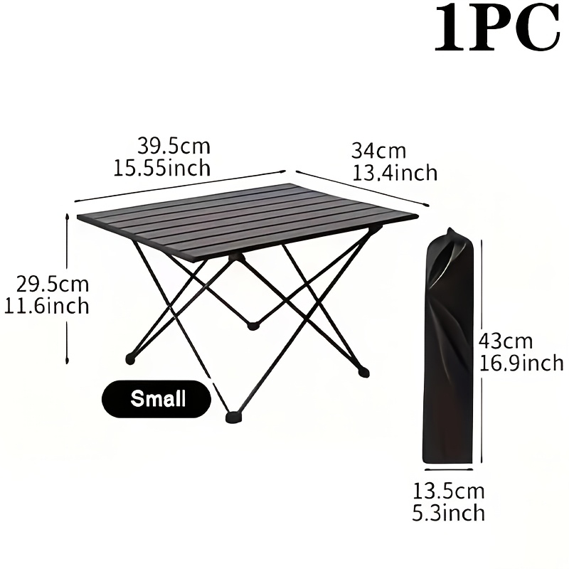 Table de camping pliable porta - Camping Cooking Table Foldable avis et prix