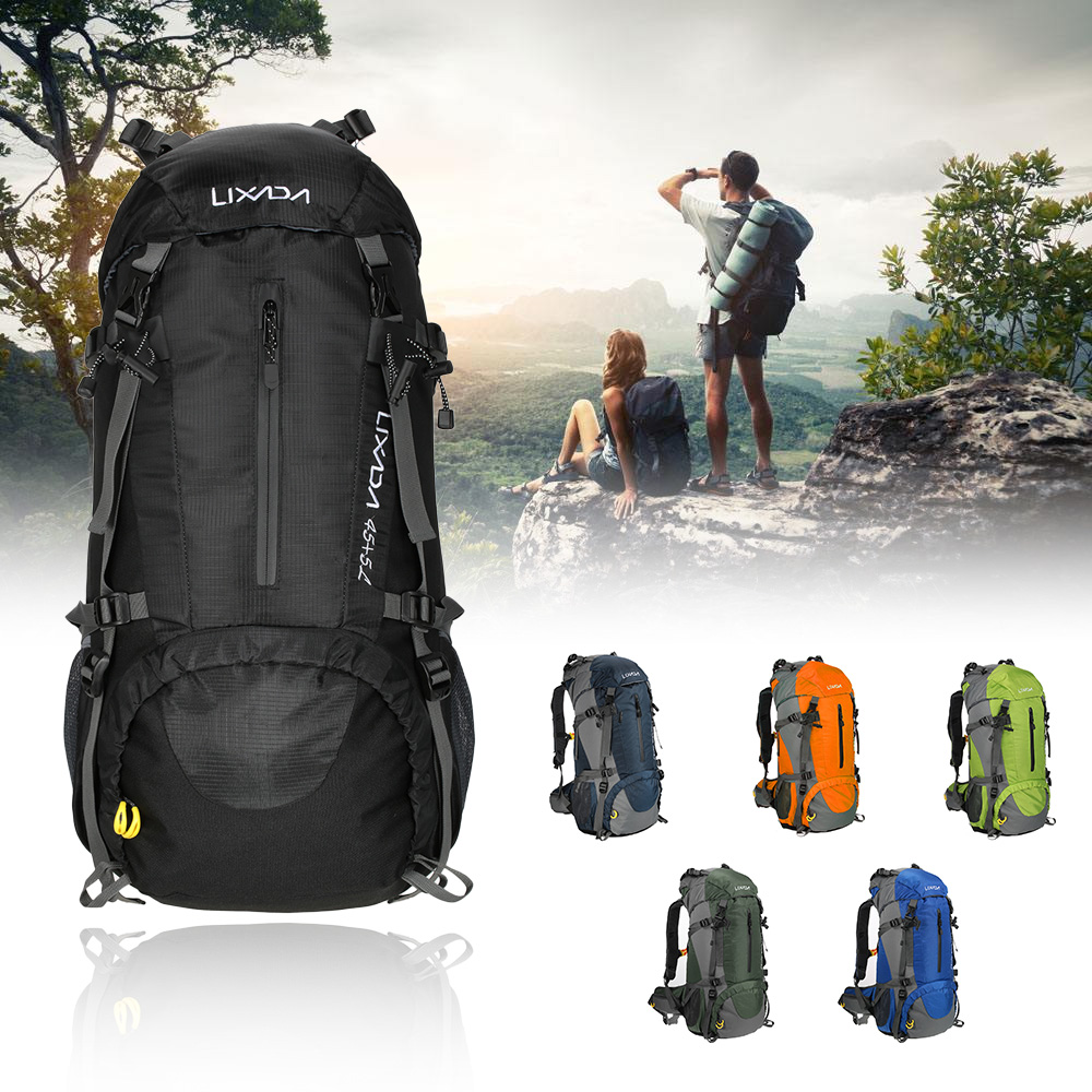 VEXADA-Grand Sac à Dos de Voya - Camping Cooking Cover avis et prix