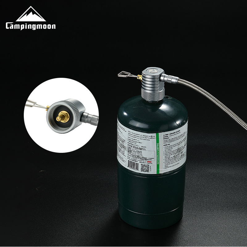 CAMPINGMOON Z59-CB Accessoires - Camping Cooking Propane avis et prix
