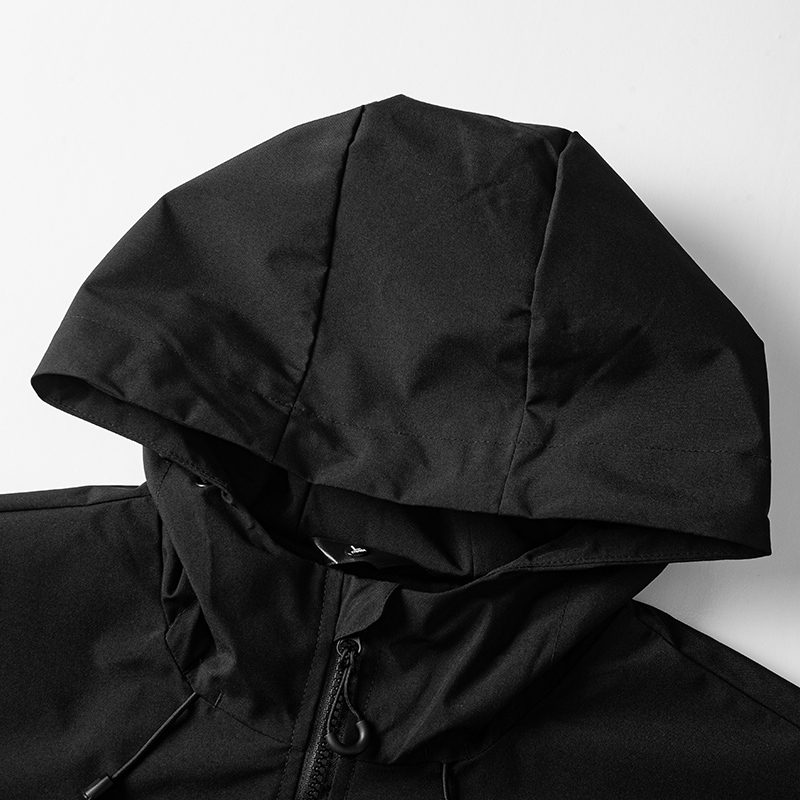 LNGXO Veste coupe-vent impermé - Camping Cooking Windbreak avis et prix