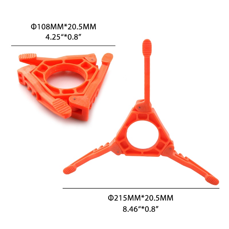 Support pliable pour cartouche - Camping Cooking Canister avis et prix