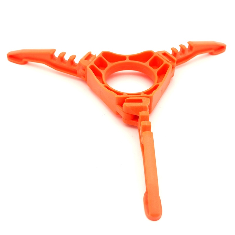 Support pliable pour cartouche - Camping Cooking Canister avis et prix
