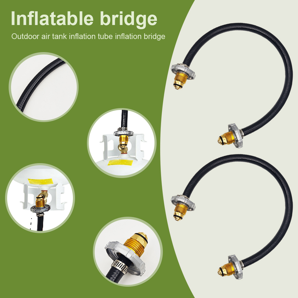 Pont de remplissage mutuel de  - Camping Cooking Propane avis et prix