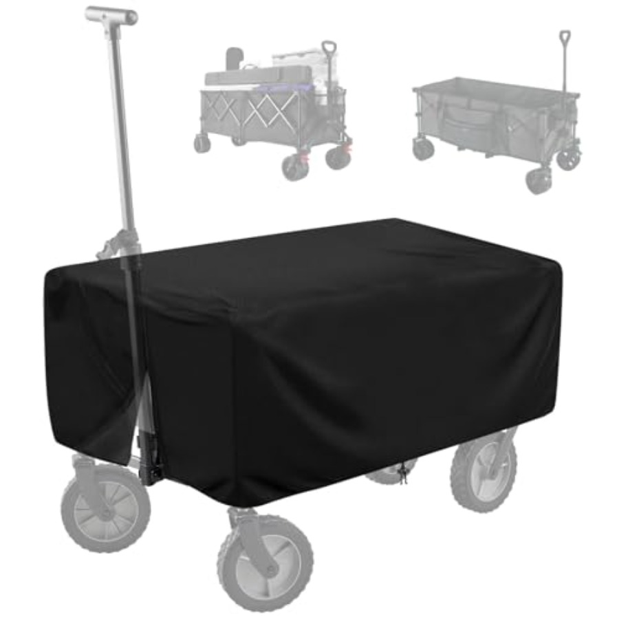 Housse de protection pliable 4 - Camping Cooking Cover avis et prix