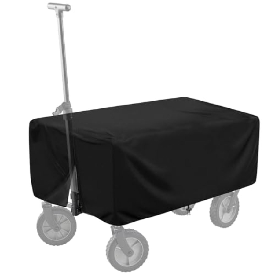 Housse de protection pliable 4 - Camping Cooking Cover avis et prix