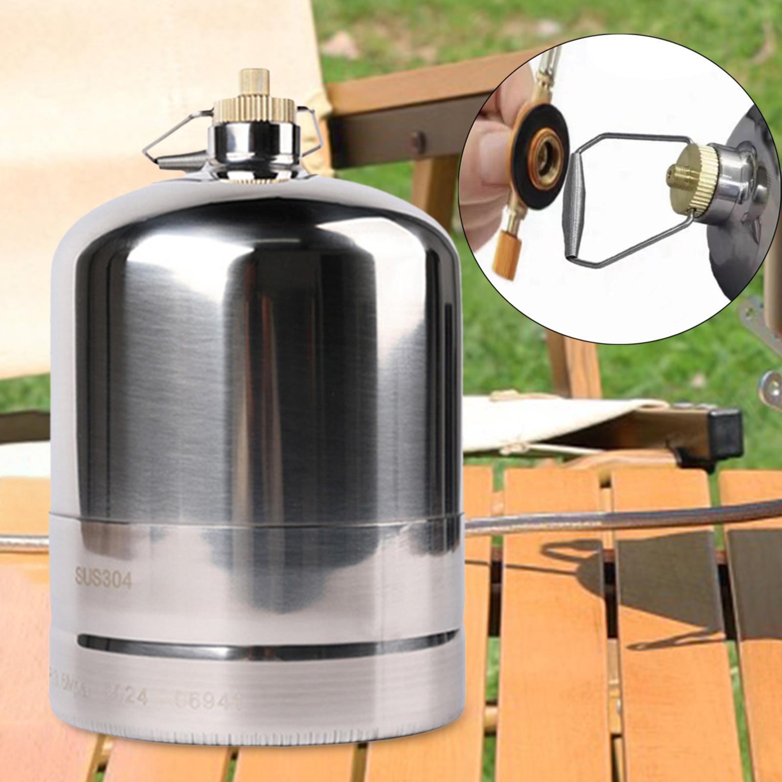 Réservoir de gaz de Camping, c - Camping Cooking Canister avis et prix