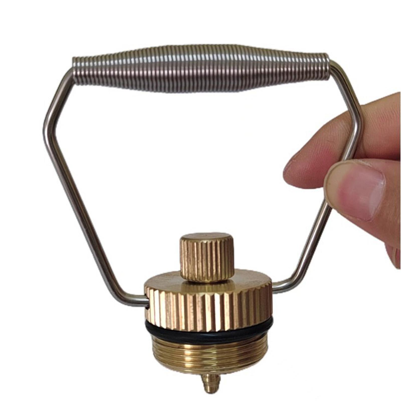 Réservoir de gaz de Camping, c - Camping Cooking Canister avis et prix