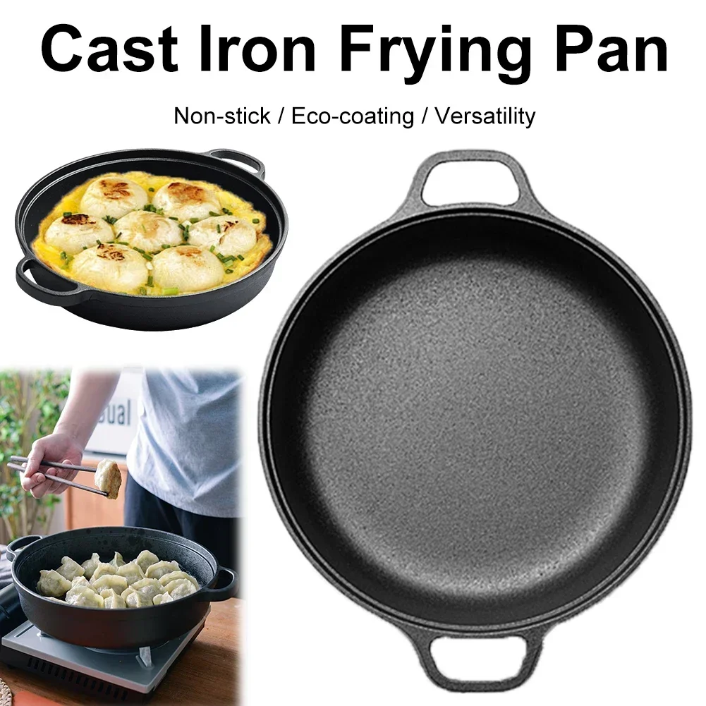 Cocotte en fonte avec couvercl - Camp Dutch Oven Cast avis et prix