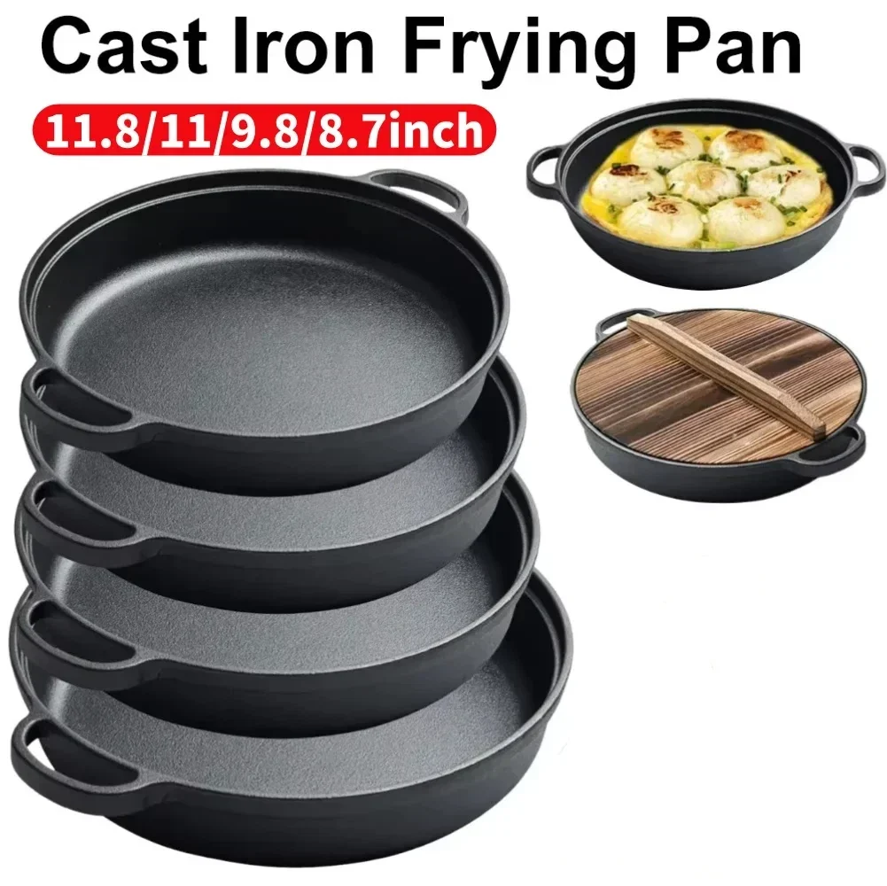 Cocotte en fonte avec couvercl - Camp Dutch Oven Cast avis et prix