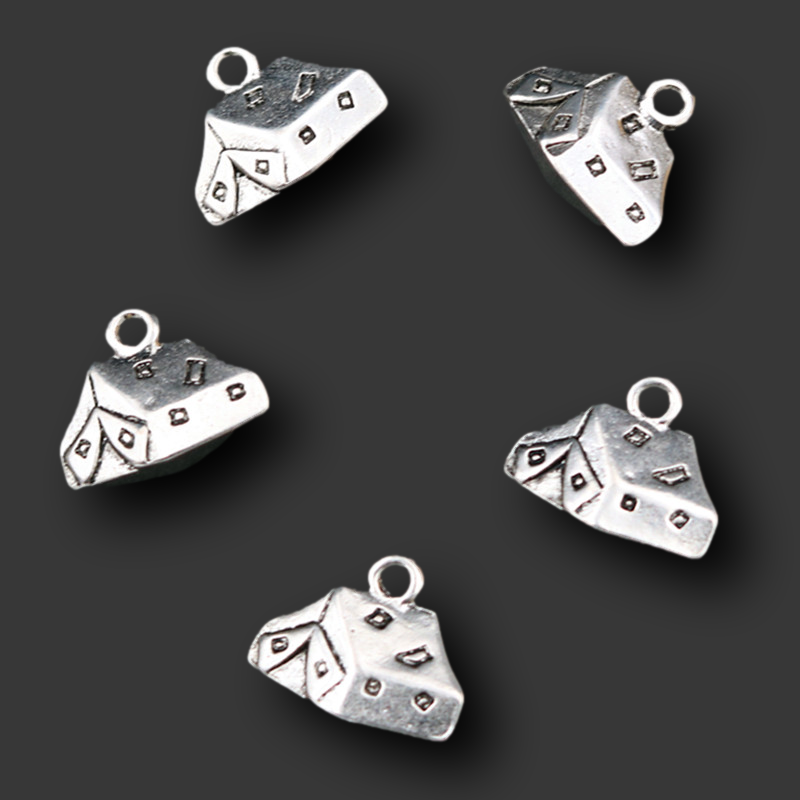 8 pièces couleur argent Campin - Camping Cooking Tent avis et prix