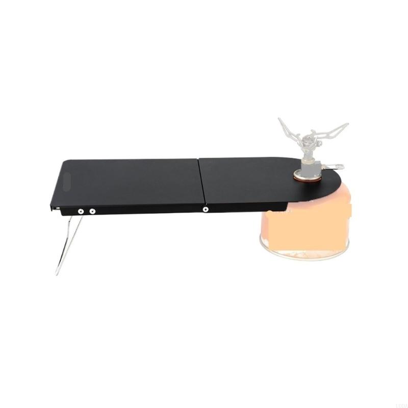 Table pliable polyvalente d'ex - Camping Cooking Table Foldable avis et prix