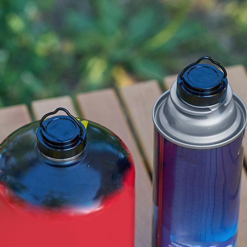 Couvercle de bidon d'air de cu - Camping Cooking Canister avis et prix