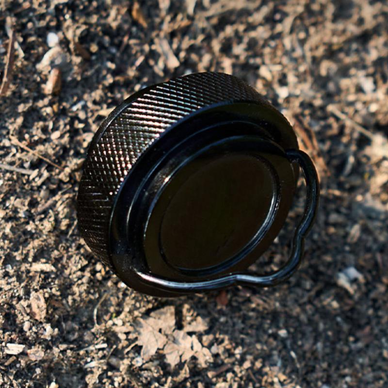 Couvercle de bidon d'air de cu - Camping Cooking Canister avis et prix